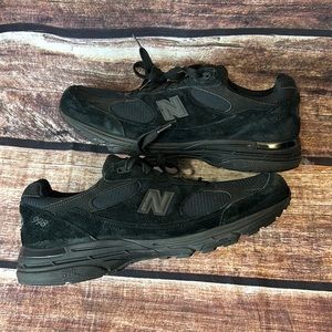 New balance 993 usa